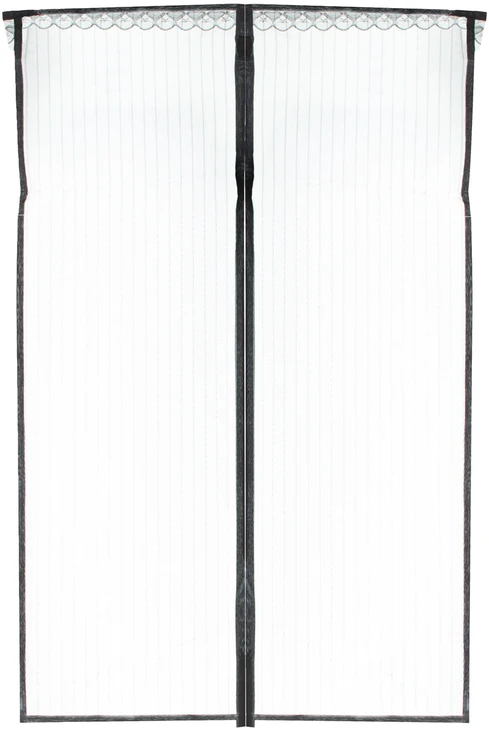 Roger Tinklelis nuo uodų magnetinis durų tinklelis 160*230cm