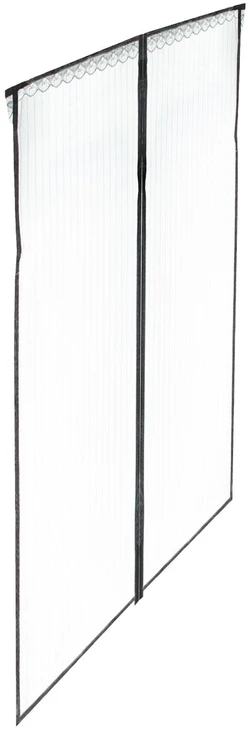 Roger Tinklelis nuo uodų magnetinis durų tinklelis 160*230cm