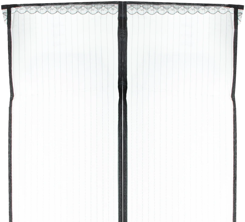 Roger Tinklelis nuo uodų magnetinis durų tinklelis 160*230cm