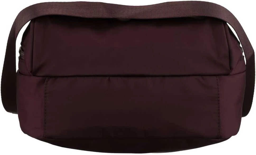 Maža kuprinė moterims Peterson, bordo B52