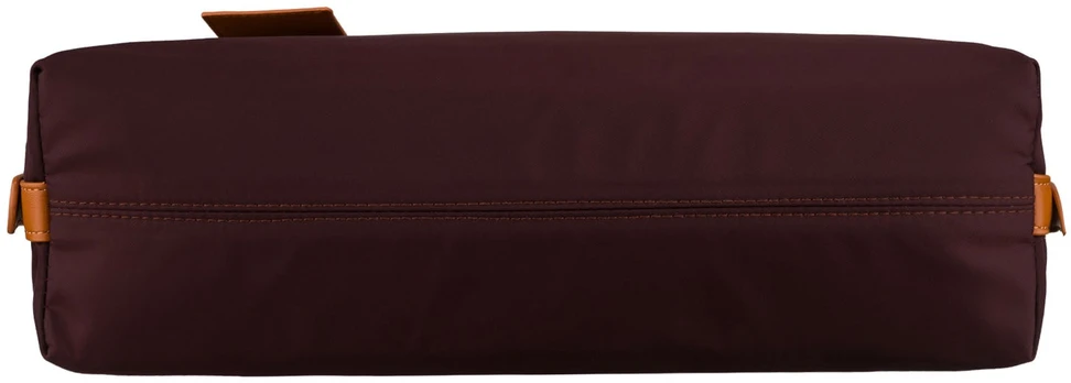 Maža rankinė moterims Peterson, bordo B510