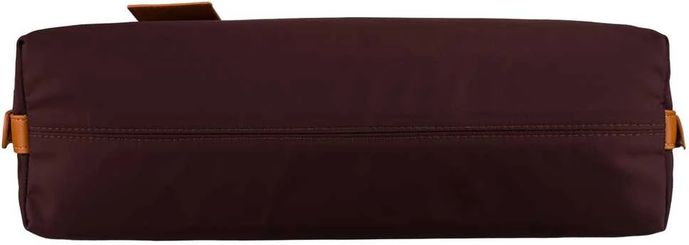 Maža rankinė moterims Peterson, bordo B510
