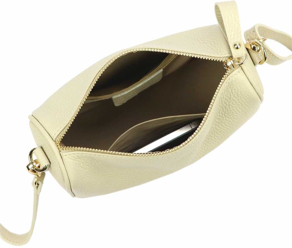 MiaMore 24-003 DOLLARO smėlio spalvos