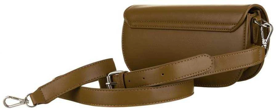 David Jones Moteriškas pailgas pasiuntinių krepšys su ilgu, nuimamu dirželiu — Davidas Jonesas