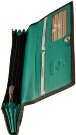 Moteriška piniginė Visconti CD21