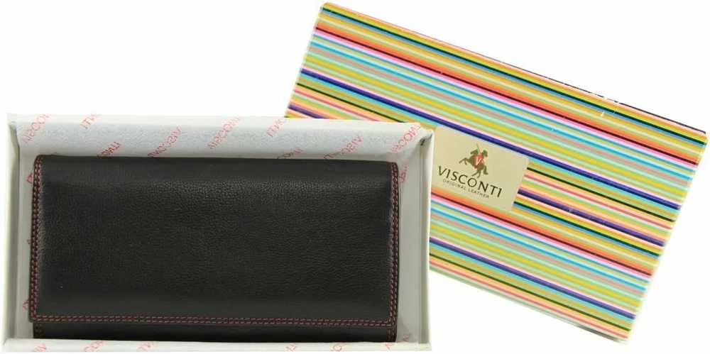 Moteriška piniginė Visconti CD21