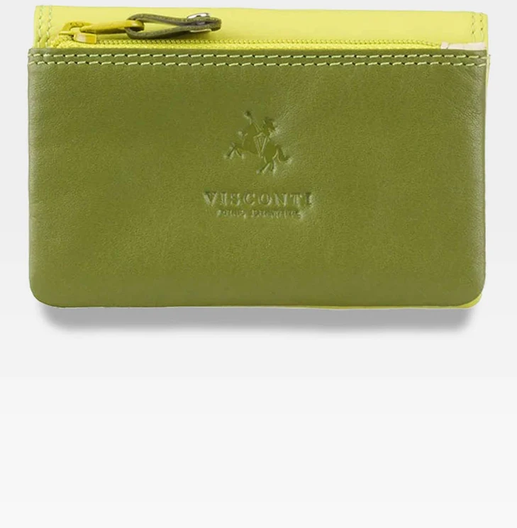 Moteriška piniginė Visconti DC99