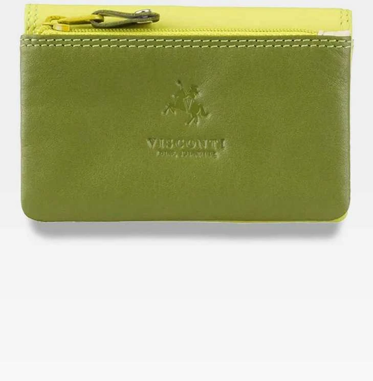 Moteriška piniginė Visconti DC99