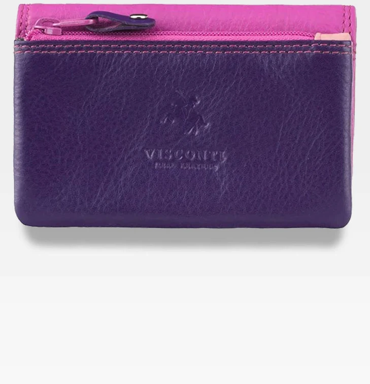 Moteriška piniginė Visconti ER99