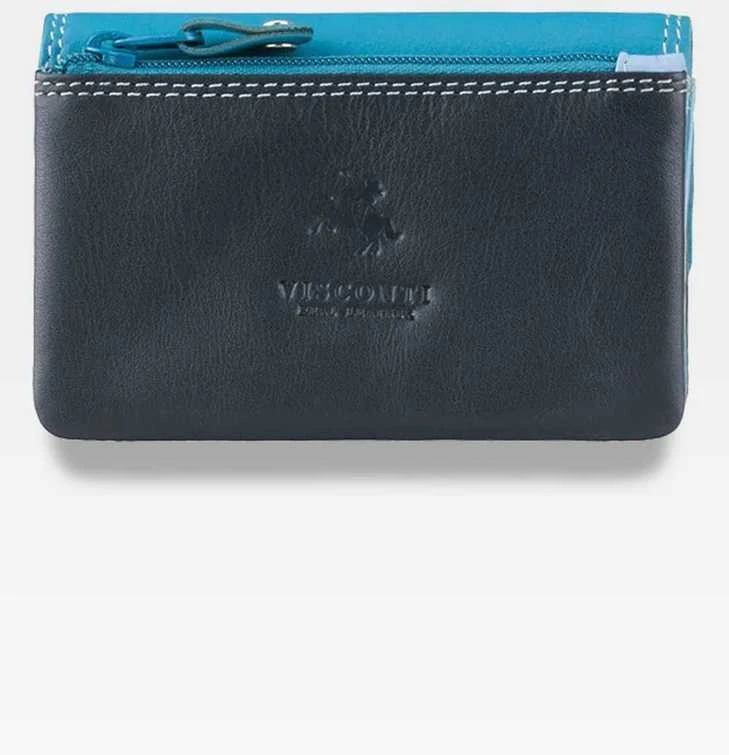Moteriška piniginė Visconti SD99