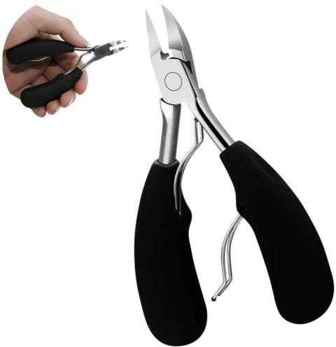 Nagų karpymo žirklės RF1