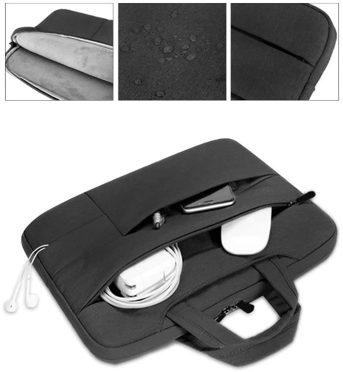 NEŠIOJAMO KOMPIUTERIO KREPŠYS T6