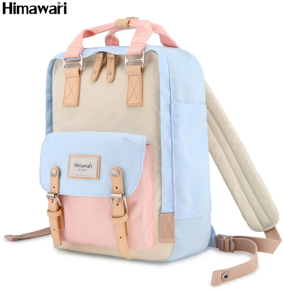 Nešiojamasis kompiuteris 14 colių Himawari 188L (pastelinis)