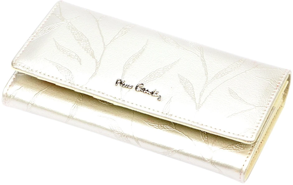 Moteriška piniginė Pierre Cardin 02 LEAF 100
