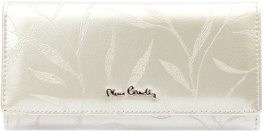 Moteriška piniginė Pierre Cardin 02 LEAF 100
