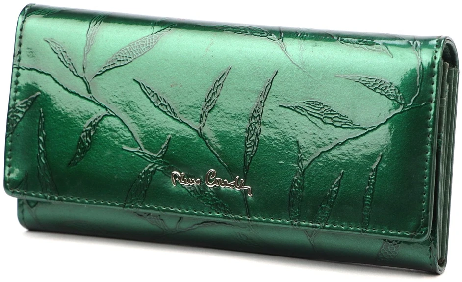 Moteriška piniginė Pierre Cardin 02 LEAF 100