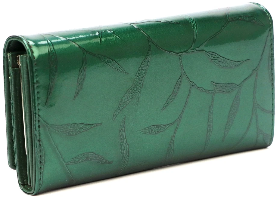 Moteriška piniginė Pierre Cardin 02 LEAF 100