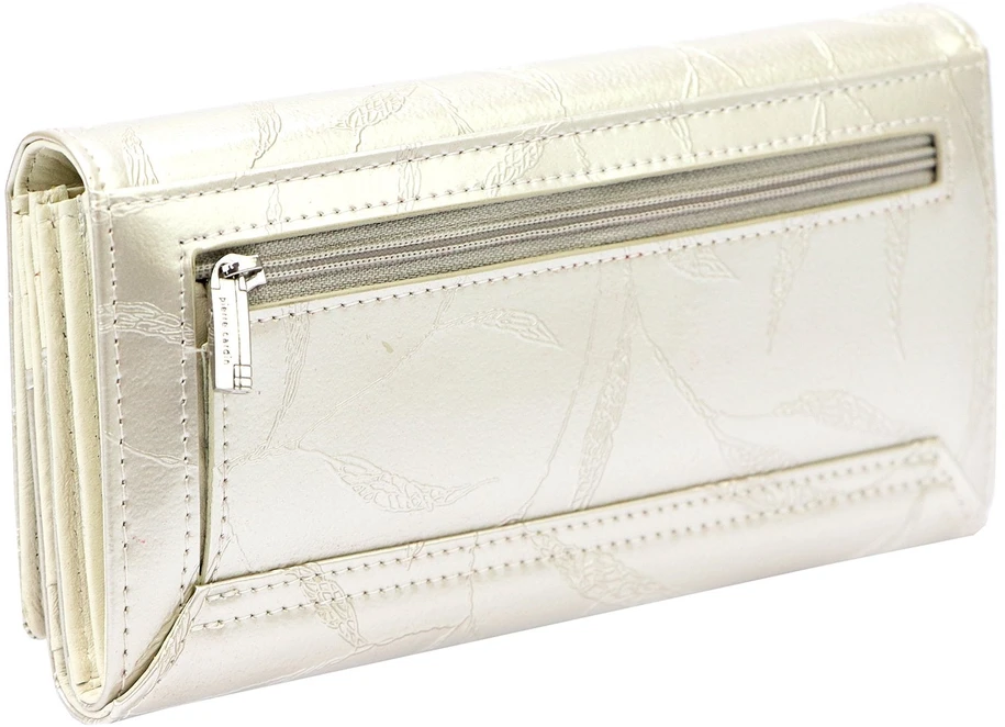 Piniginė moterims Pierre Cardin 02 LEAF 102