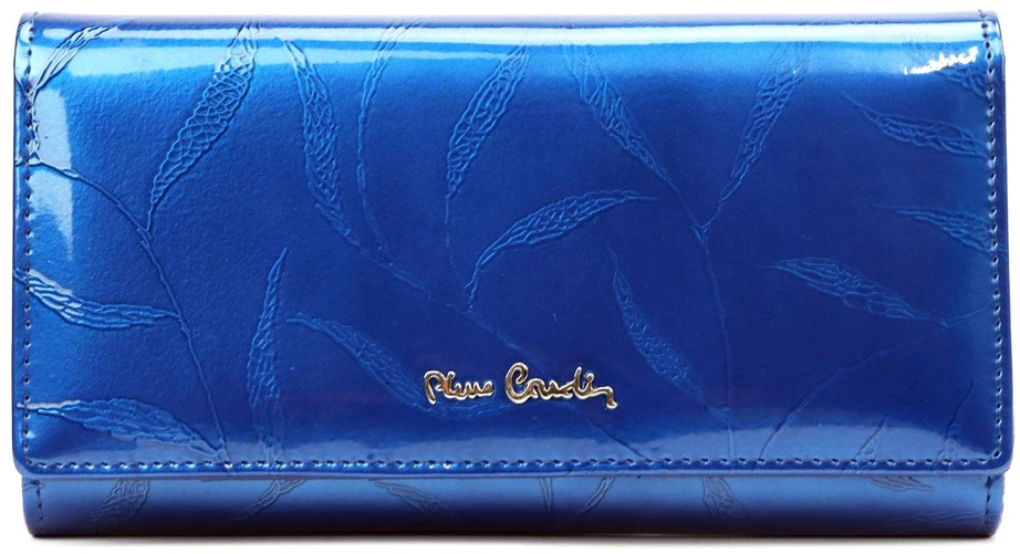 Piniginė moterims Pierre Cardin 02 LEAF 102