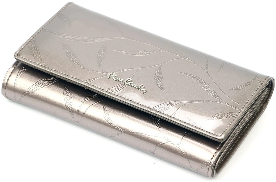 Piniginė moterims Pierre Cardin 02 LEAF 102