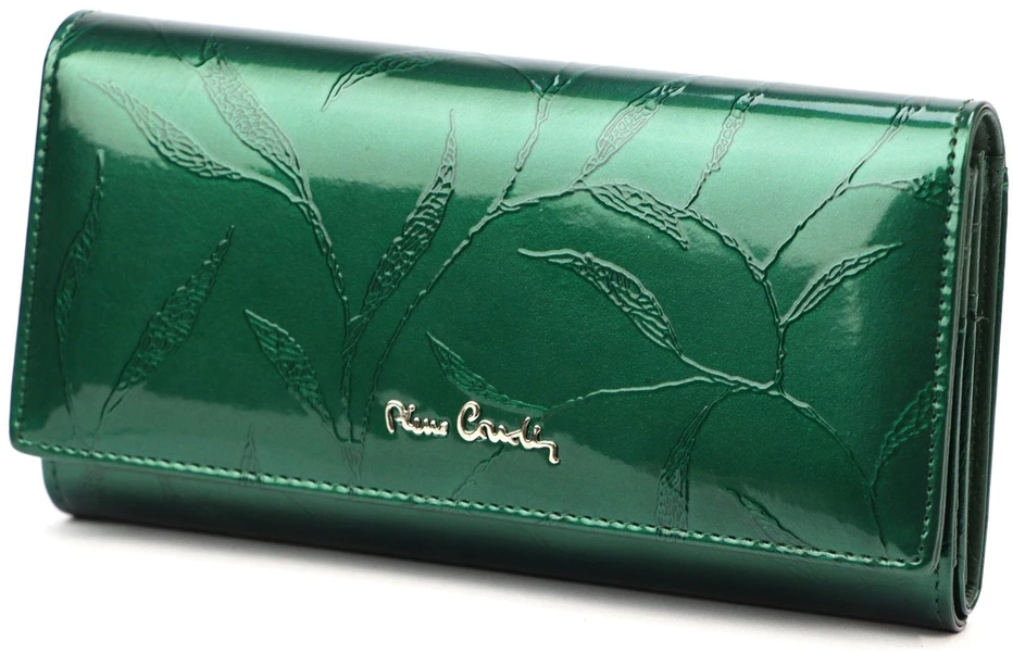 Piniginė moterims Pierre Cardin 02 LEAF 102