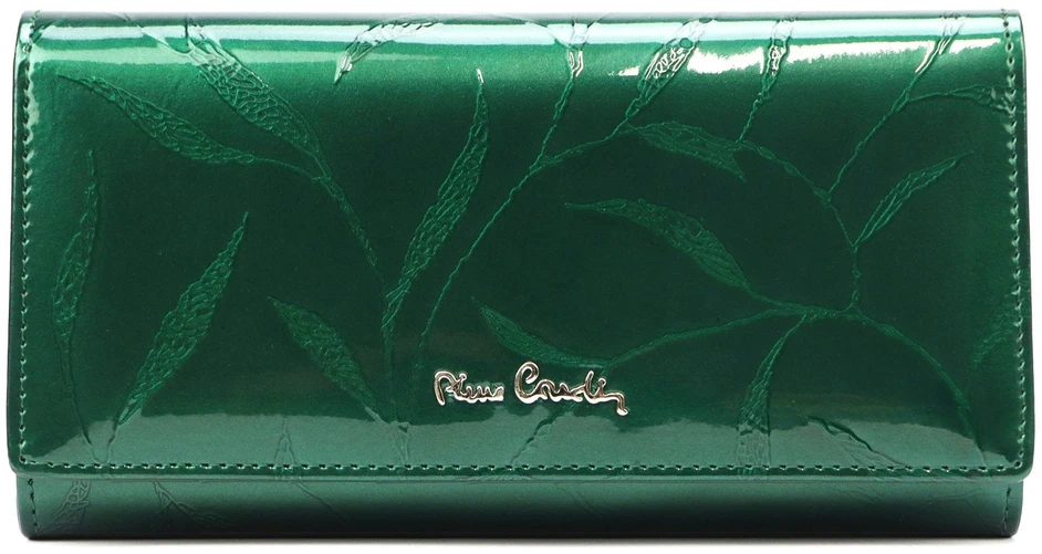 Piniginė moterims Pierre Cardin 02 LEAF 102