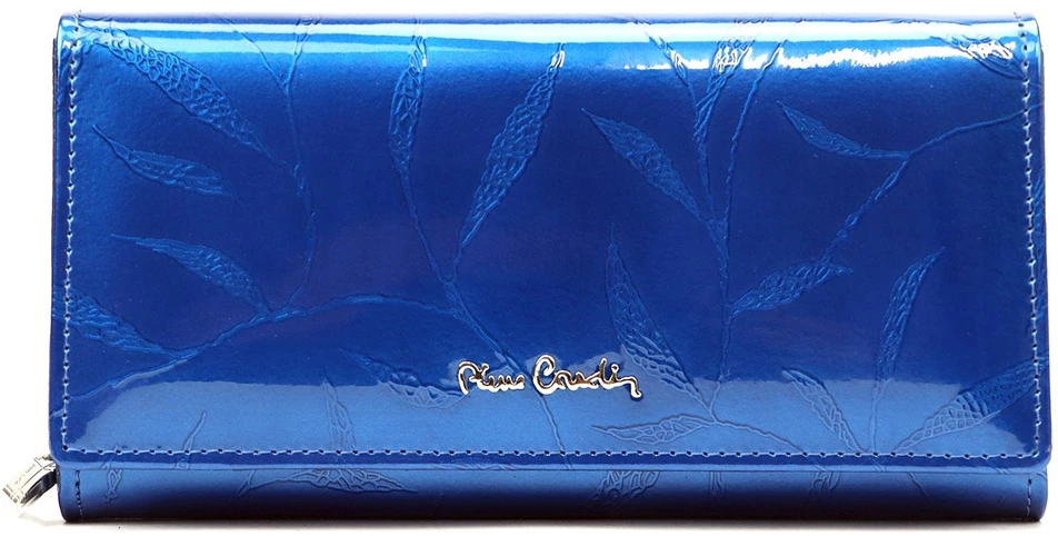 Moteriška piniginė Pierre Cardin 02 LEAF 106