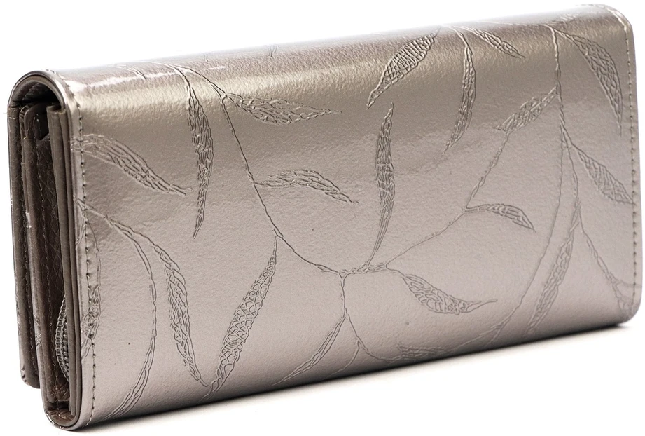 Moteriška piniginė Pierre Cardin 02 LEAF 106