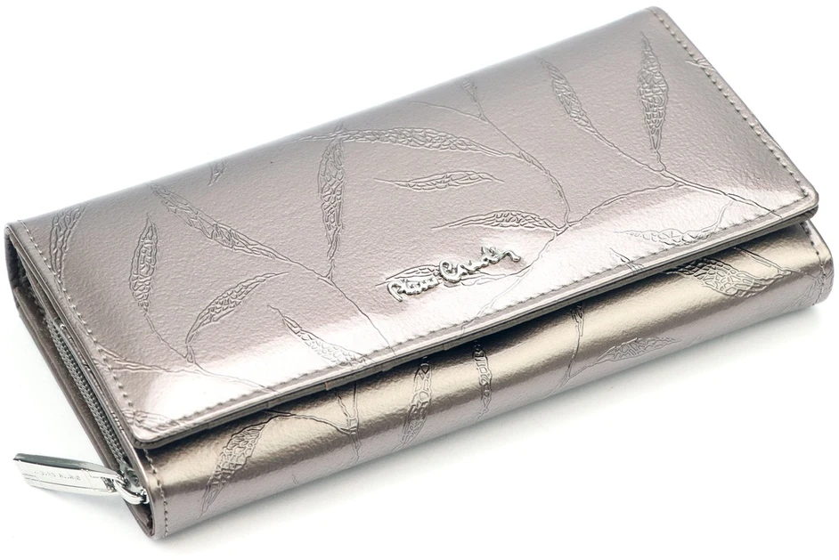 Moteriška piniginė Pierre Cardin 02 LEAF 106
