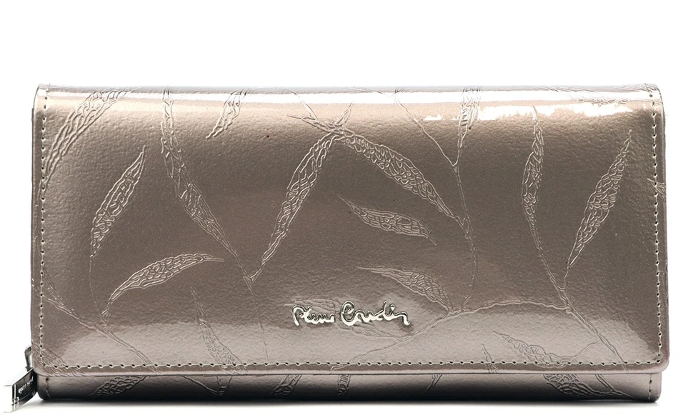 Moteriška piniginė Pierre Cardin 02 LEAF 106