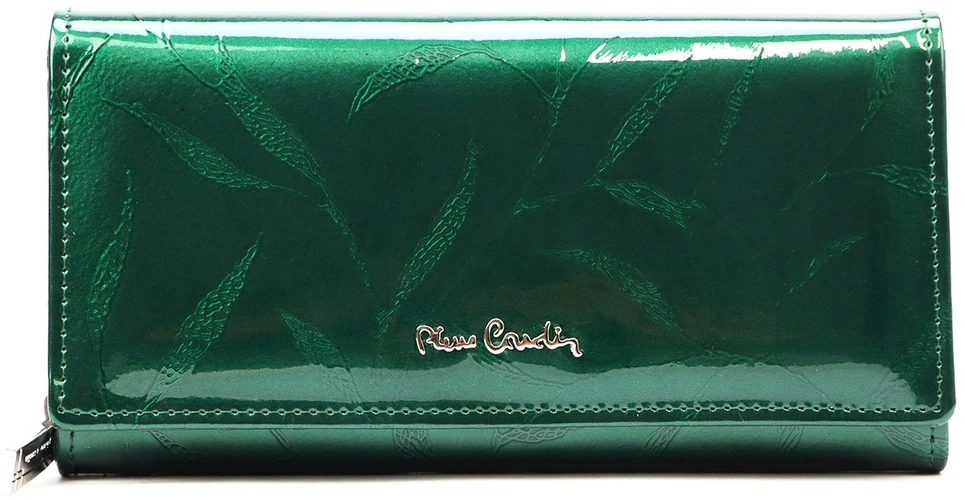 Moteriška piniginė Pierre Cardin 02 LEAF 106
