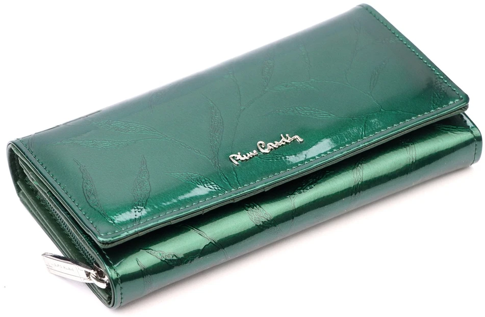 Moteriška piniginė Pierre Cardin 02 LEAF 106