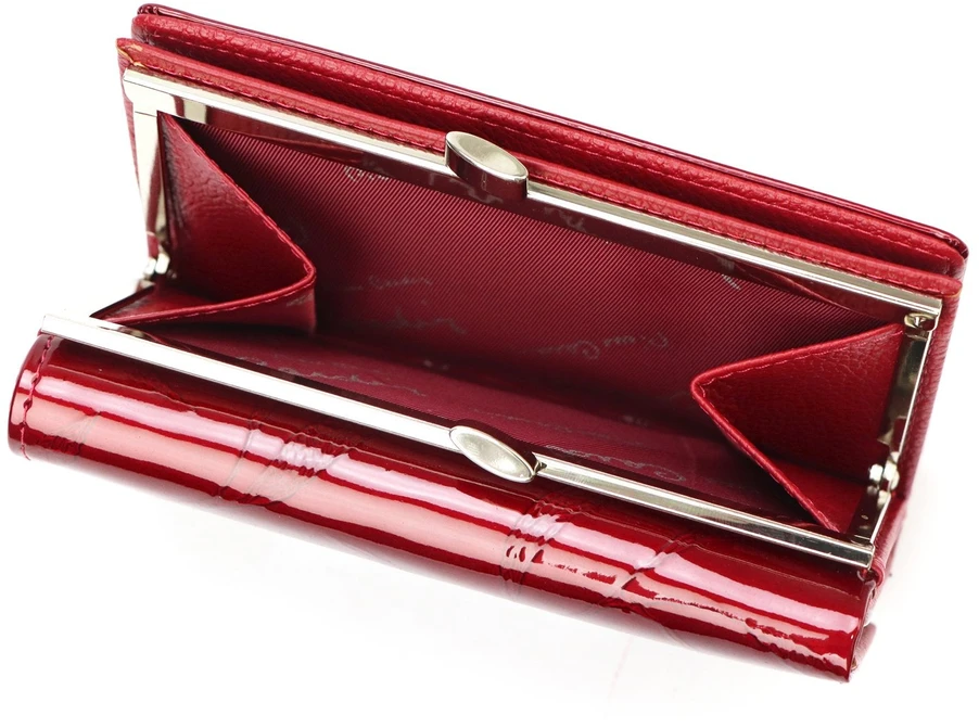 Moteriška piniginė Pierre Cardin 02 LEAF 108