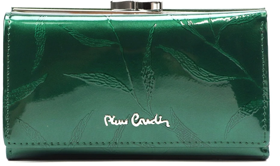 Moteriška piniginė Pierre Cardin 02 LEAF 108