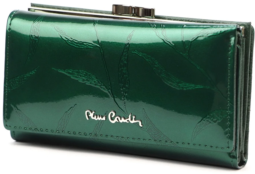 Moteriška piniginė Pierre Cardin 02 LEAF 108
