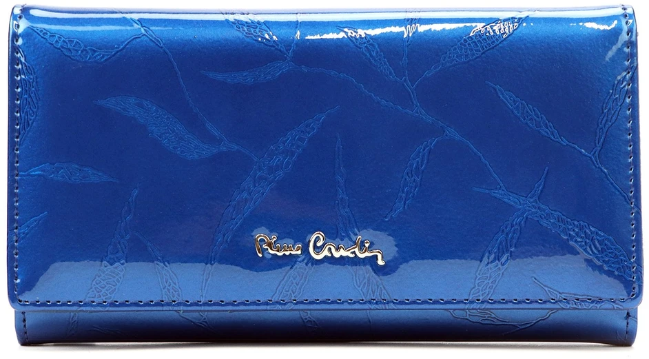 Moteriška piniginė Pierre Cardin 02 LEAF 114