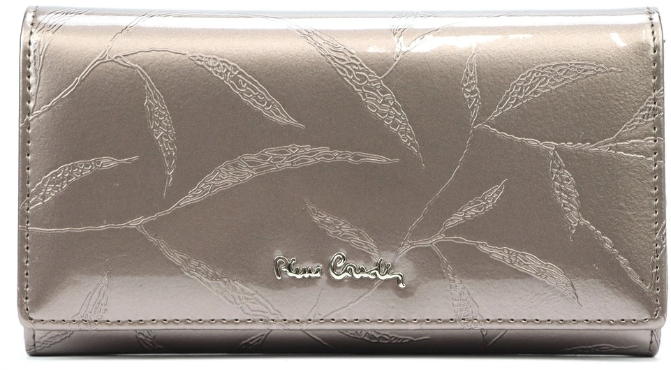 Moteriška piniginė Pierre Cardin 02 LEAF 114