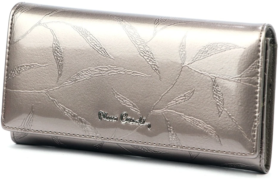 Moteriška piniginė Pierre Cardin 02 LEAF 114