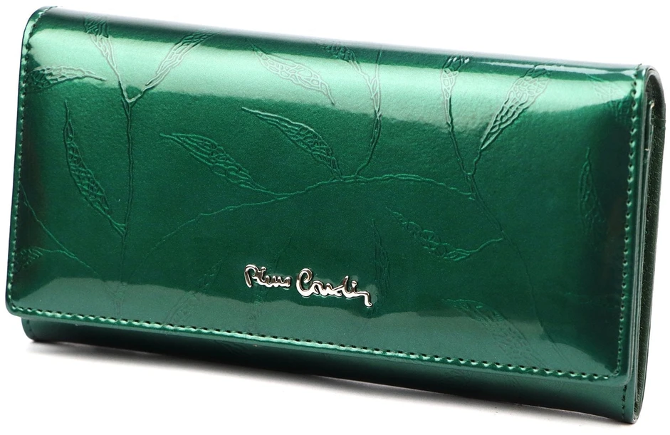 Moteriška piniginė Pierre Cardin 02 LEAF 114