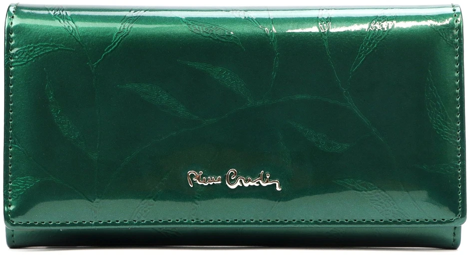 Moteriška piniginė Pierre Cardin 02 LEAF 114