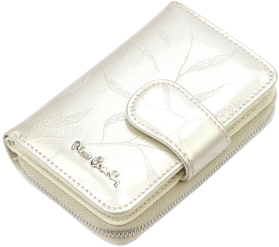 Moteriška piniginė Pierre Cardin 02 LEAF 115