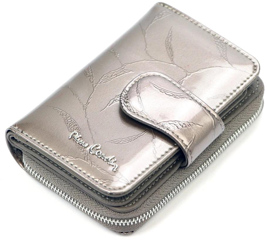 Moteriška piniginė Pierre Cardin 02 LEAF 115