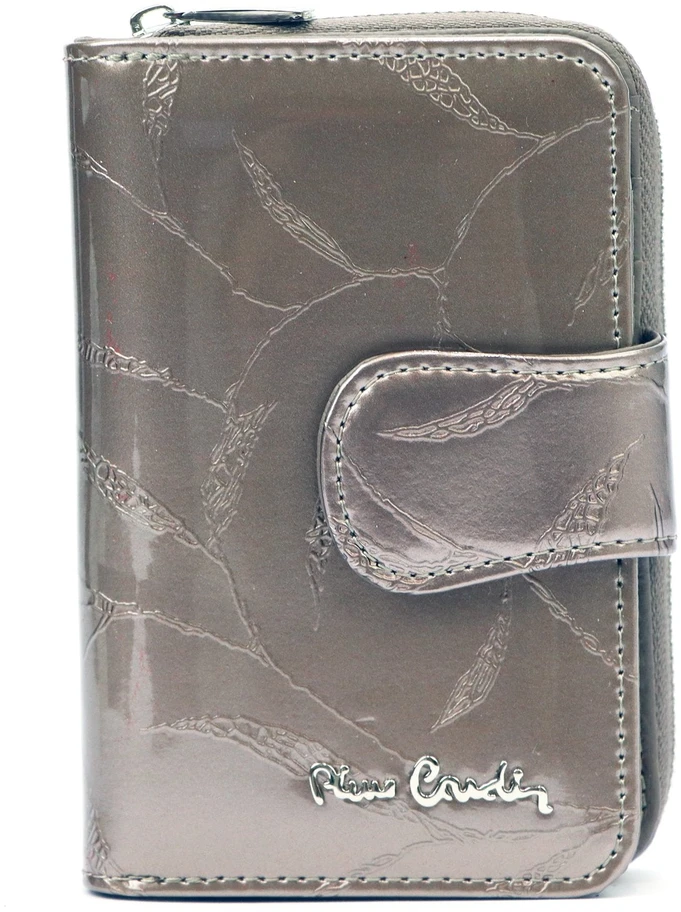 Moteriška piniginė Pierre Cardin 02 LEAF 115