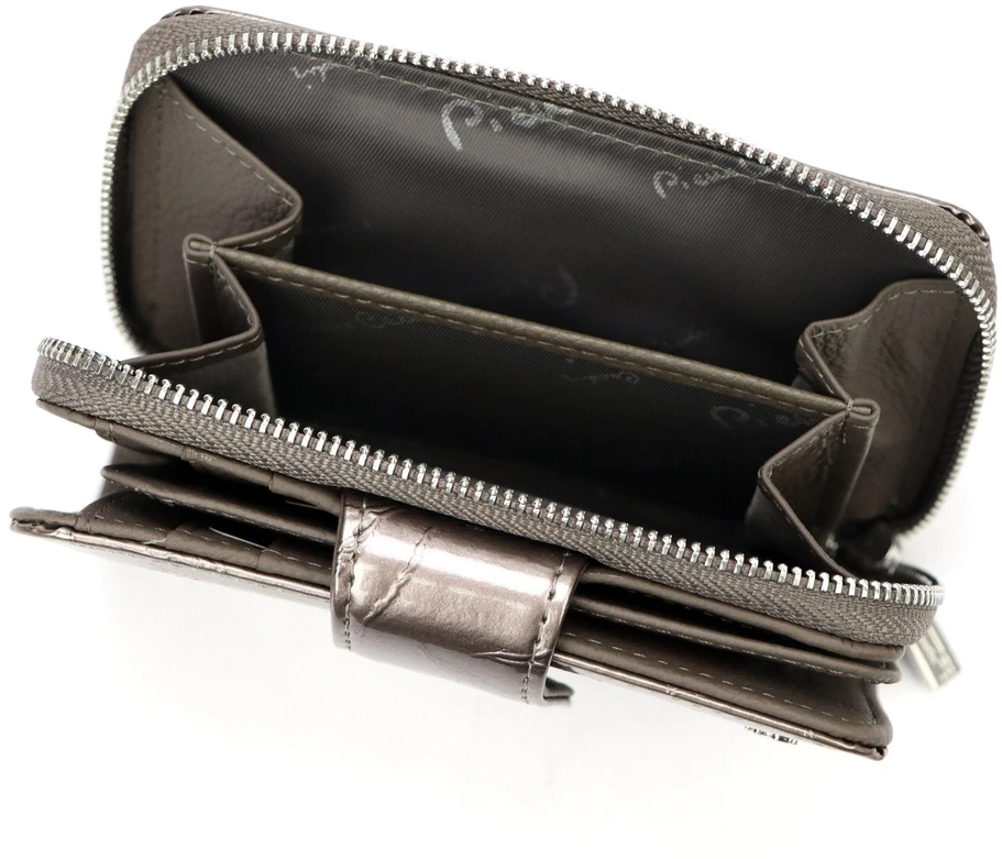 Moteriška piniginė Pierre Cardin 02 LEAF 115