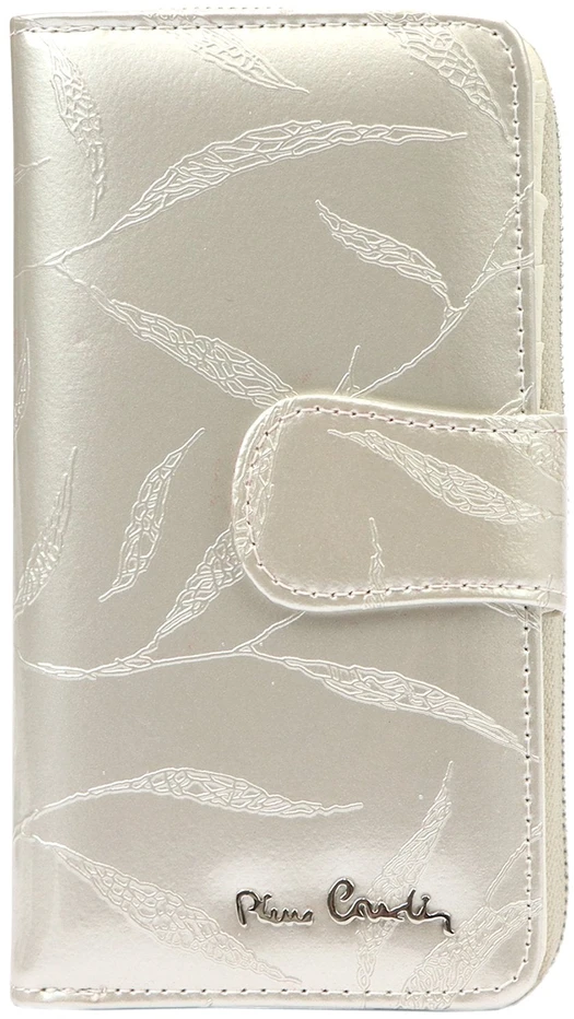 Moteriška piniginė Pierre Cardin 02 LEAF 116 F