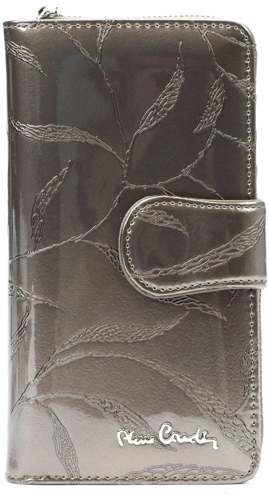 Moteriška piniginė Pierre Cardin 02 LEAF 116