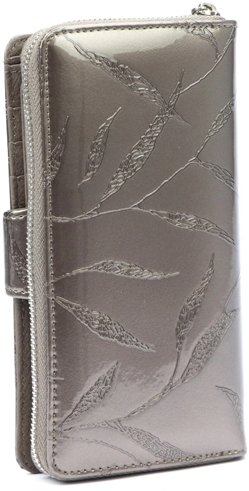 Moteriška piniginė Pierre Cardin 02 LEAF 116