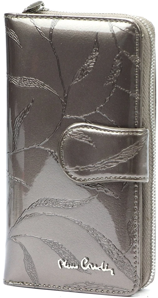 Moteriška piniginė Pierre Cardin 02 LEAF 116