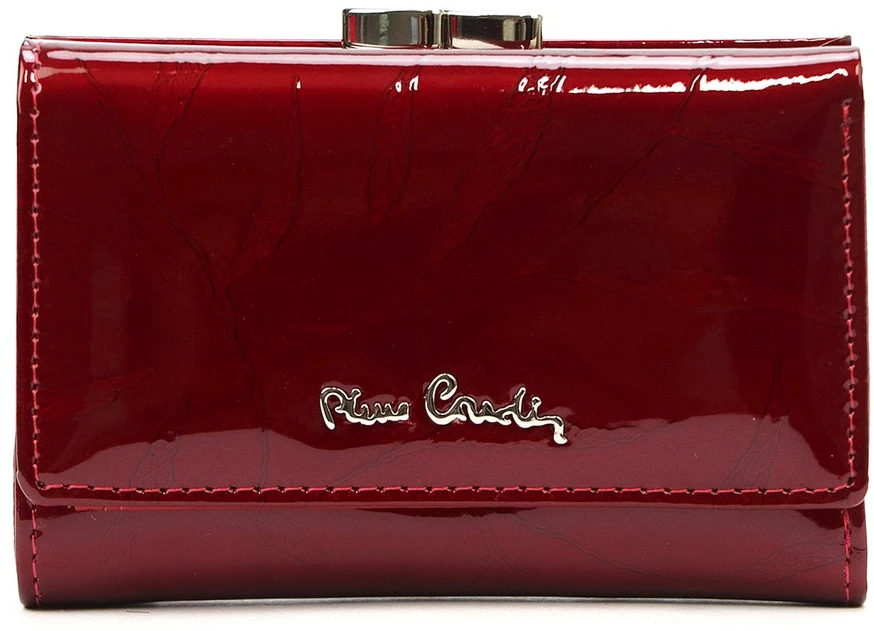 Moteriška piniginė Pierre Cardin 02 LEAF 117