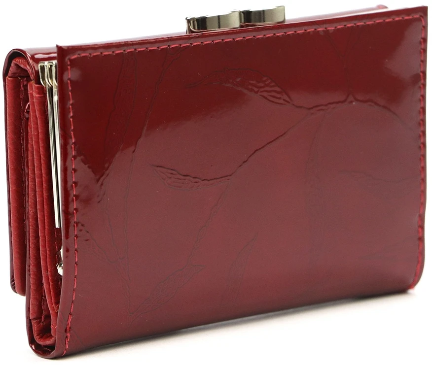 Moteriška piniginė Pierre Cardin 02 LEAF 117